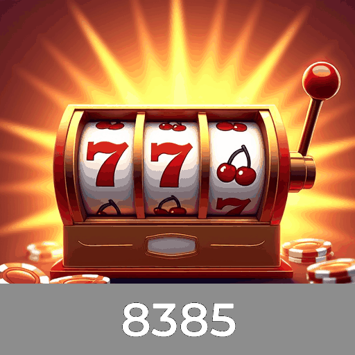 Cassino Online 8385
