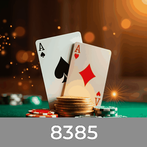 Cassino Online 8385