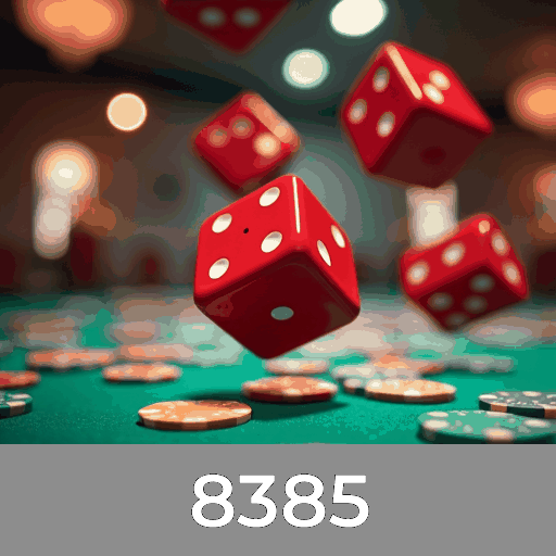 Cassino Online 8385