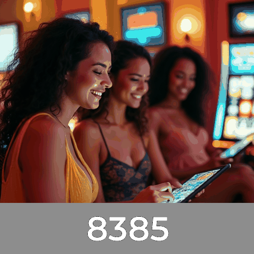 Cassino Online 8385