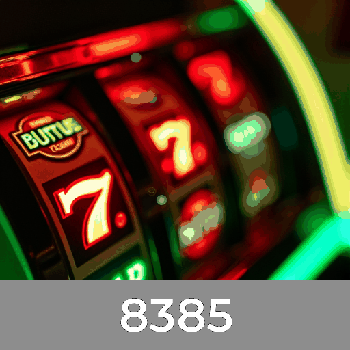 Cassino Online 8385