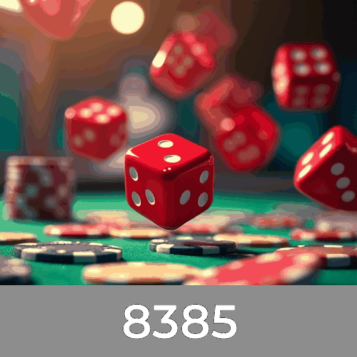 Cassino Online 8385