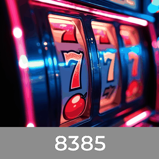 Cassino Online 8385
