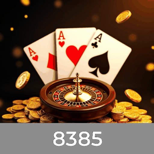 Promoções e Bônus no 8385