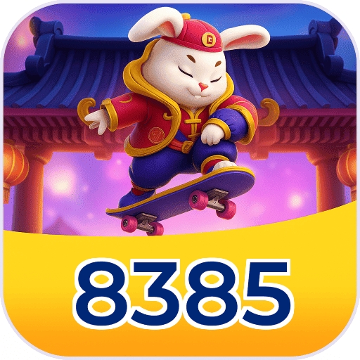 8385 logo