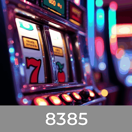 Acesso ao 8385