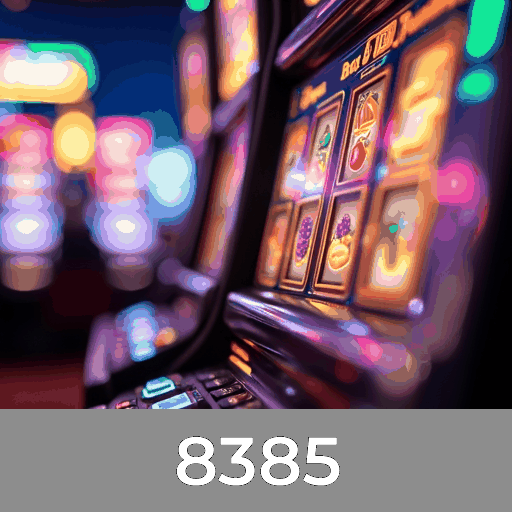 Acesso ao 8385
