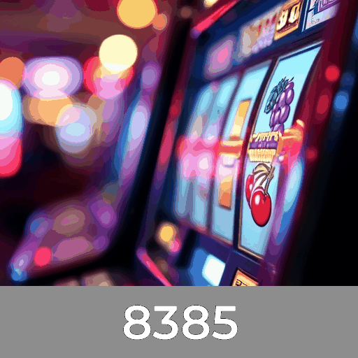 Cassino Online 8385