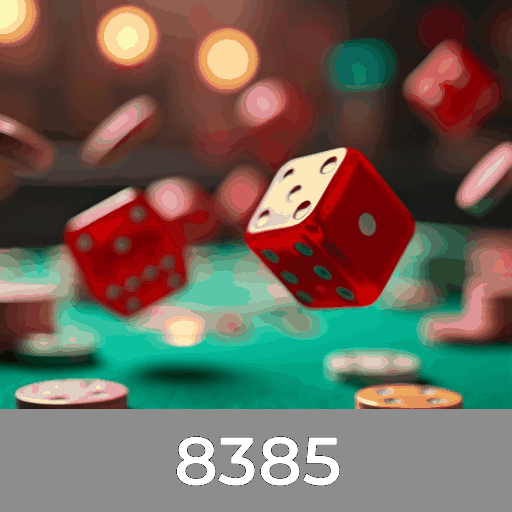Cassino Online 8385