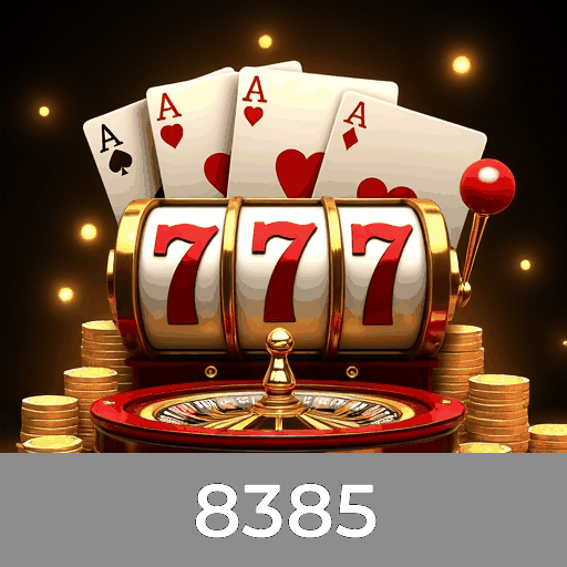 Cassino Online 8385